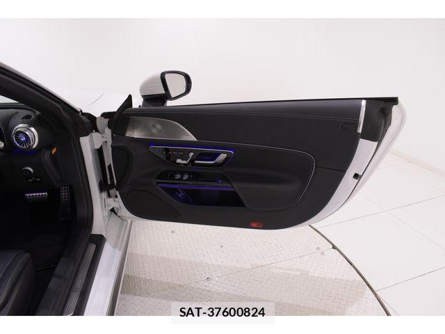 Mercedes Benz SL-CLASS 2023-05 7877627-6