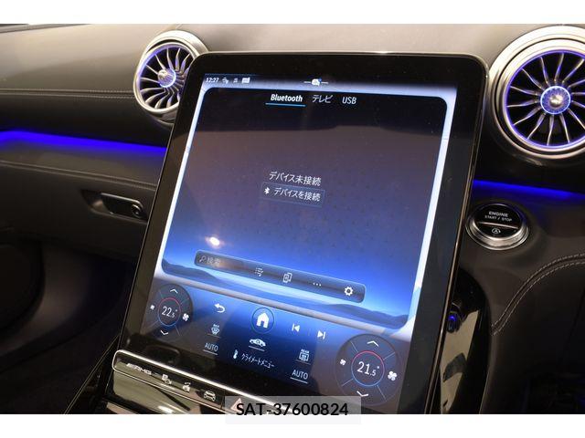 Mercedes Benz SL-CLASS 2023-05 7877627-8