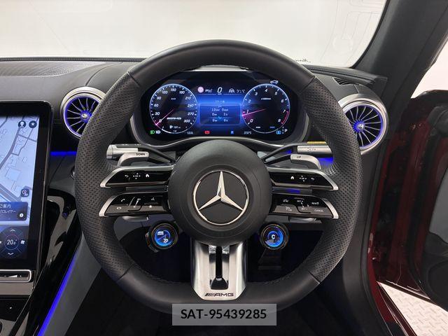 Mercedes Benz SL-CLASS 2023-03 7979876-13