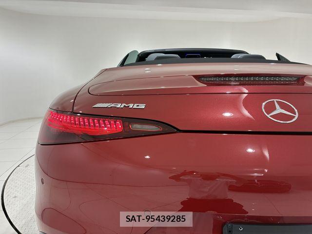 Mercedes Benz SL-CLASS 2023-03 7979876-15