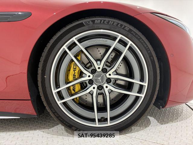 Mercedes Benz SL-CLASS 2023-03 7979876-20