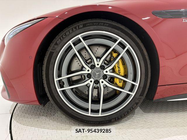 Mercedes Benz SL-CLASS 2023-03 7979876-21