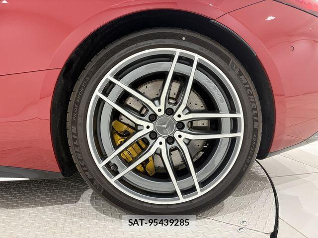 Mercedes Benz SL-CLASS 2023-03 7979876-22