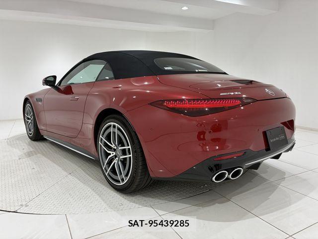 Mercedes Benz SL-CLASS 2023-03 7979876-3