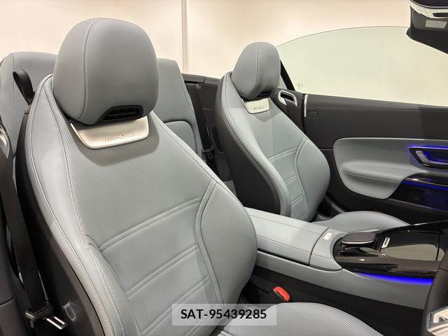 Mercedes Benz SL-CLASS 2023-03 7979876-6
