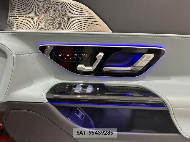 Mercedes Benz SL-CLASS 2023-03 7979876-8