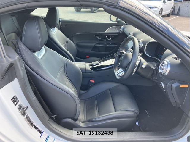 Mercedes Benz SL-CLASS 2022-11 7979875-10