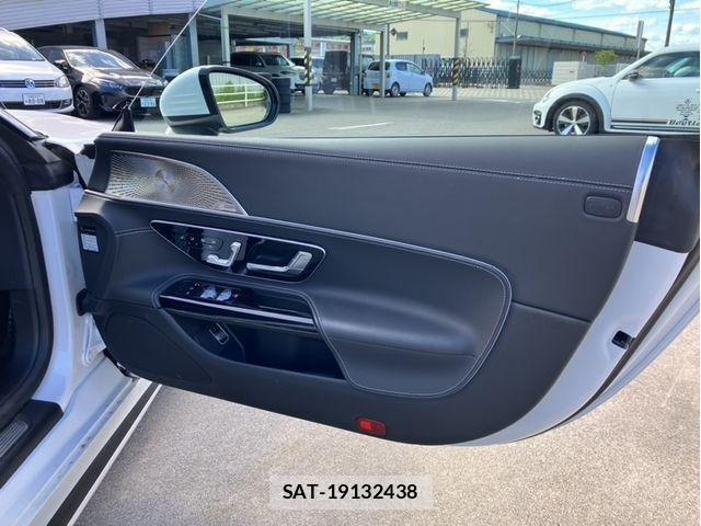 Mercedes Benz SL-CLASS 2022-11 7979875-11