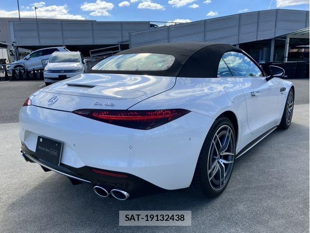 Mercedes Benz SL-CLASS 2022-11 7979875-13