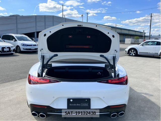 Mercedes Benz SL-CLASS 2022-11 7979875-15