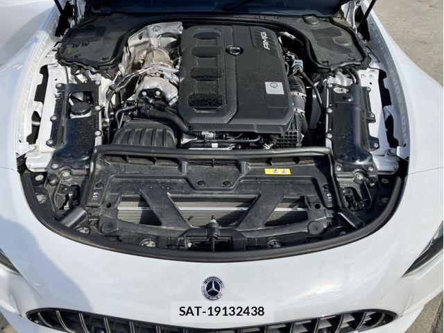 Mercedes Benz SL-CLASS 2022-11 7979875-16