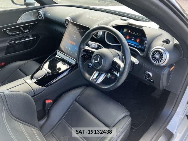 Mercedes Benz SL-CLASS 2022-11 7979875-1