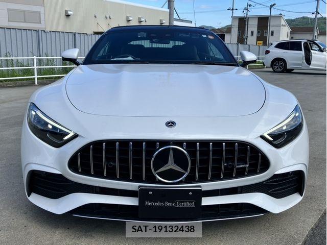 Mercedes Benz SL-CLASS 2022-11 7979875-3