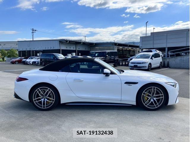 Mercedes Benz SL-CLASS 2022-11 7979875-5