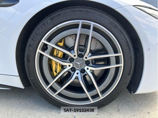 Mercedes Benz SL-CLASS 2022-11 7979875-6