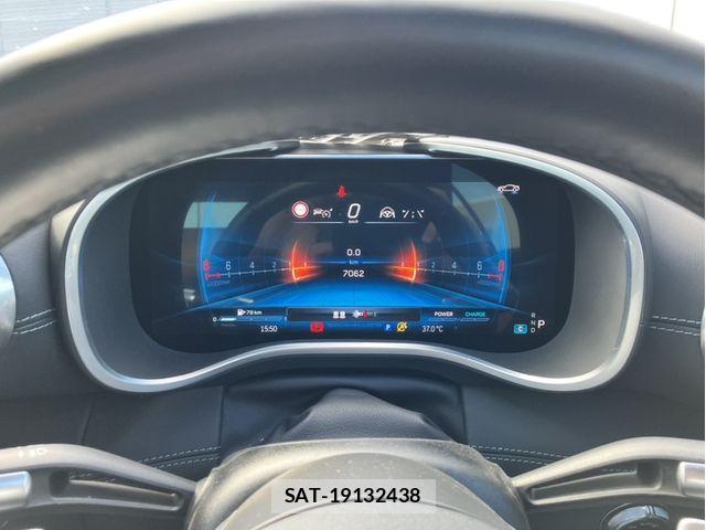 Mercedes Benz SL-CLASS 2022-11 7979875-7