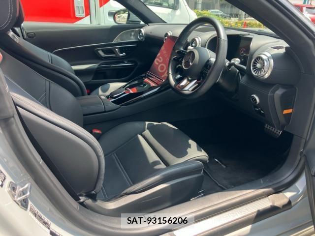 Mercedes Benz SL-CLASS 2025-03 8146132-10