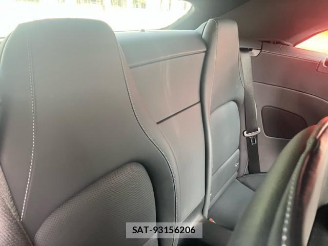 Mercedes Benz SL-CLASS 2025-03 8146132-12
