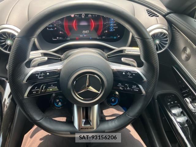Mercedes Benz SL-CLASS 2025-03 8146132-13