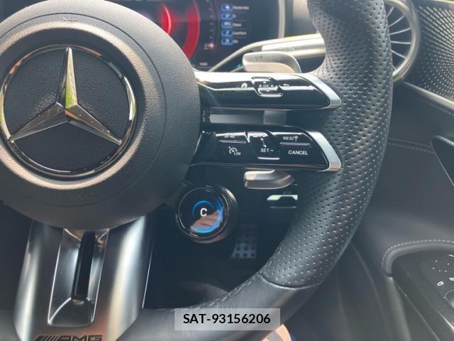 Mercedes Benz SL-CLASS 2025-03 8146132-14