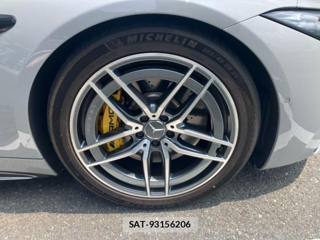 Mercedes Benz SL-CLASS 2025-03 8146132-4