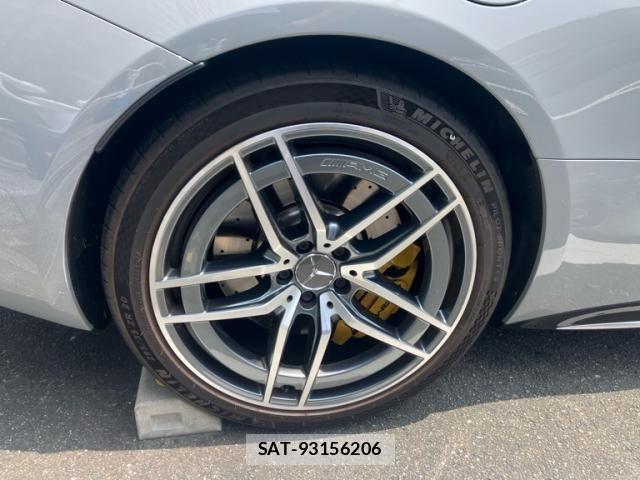 Mercedes Benz SL-CLASS 2025-03 8146132-5