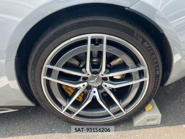 Mercedes Benz SL-CLASS 2025-03 8146132-6