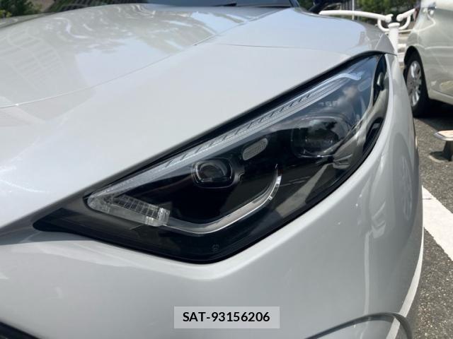 Mercedes Benz SL-CLASS 2025-03 8146132-8