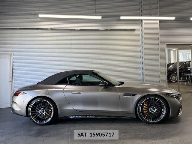 Mercedes Benz SL-CLASS 2025-08 8336693-2