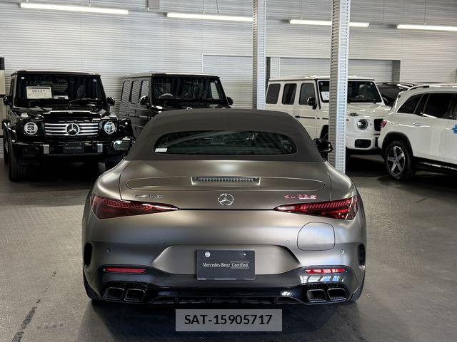 Mercedes Benz SL-CLASS 2025-08 8336693-3