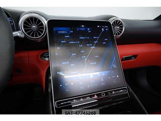 Mercedes Benz SL-CLASS 2023-07 8562583-12
