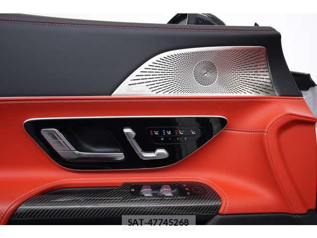 Mercedes Benz SL-CLASS 2023-07 8562583-14