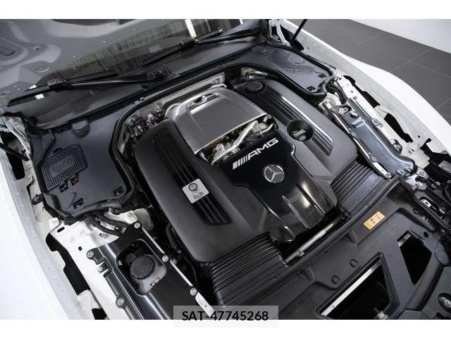 Mercedes Benz SL-CLASS 2023-07 8562583-5
