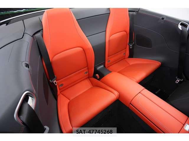 Mercedes Benz SL-CLASS 2023-07 8562583-8