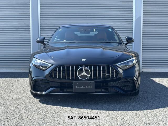 Mercedes Benz SL-CLASS 2026-04 8627617-12