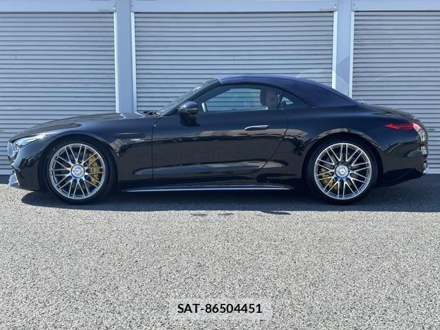 Mercedes Benz SL-CLASS 2026-04 8627617-14