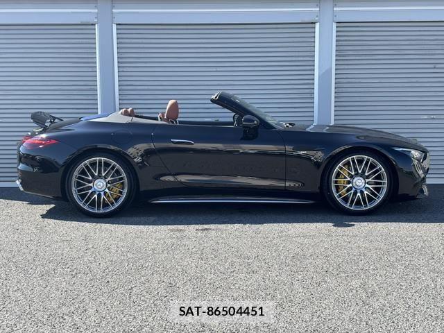Mercedes Benz SL-CLASS 2026-04 8627617-15