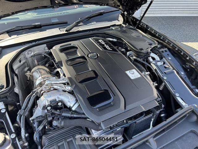 Mercedes Benz SL-CLASS 2026-04 8627617-16