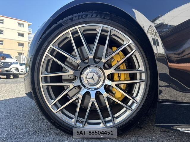 Mercedes Benz SL-CLASS 2026-04 8627617-17
