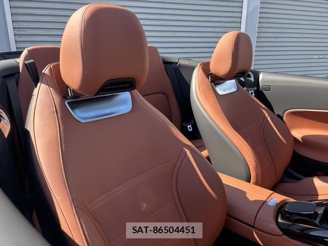 Mercedes Benz SL-CLASS 2026-04 8627617-3