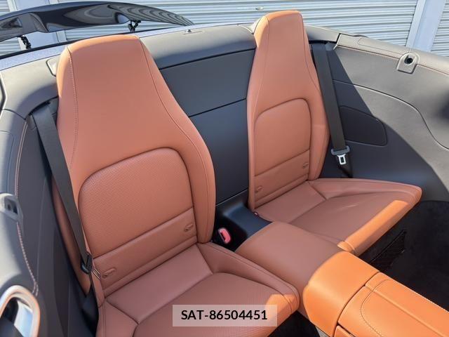 Mercedes Benz SL-CLASS 2026-04 8627617-4