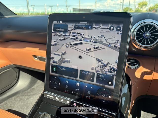 Mercedes Benz SL-CLASS 2026-04 8627617-5