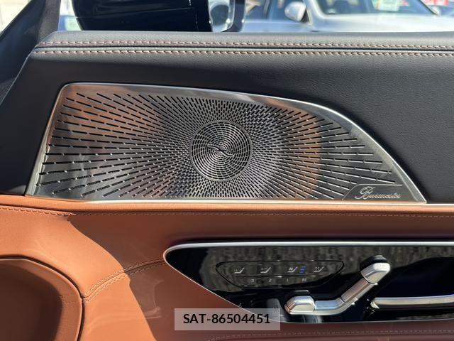 Mercedes Benz SL-CLASS 2026-04 8627617-7