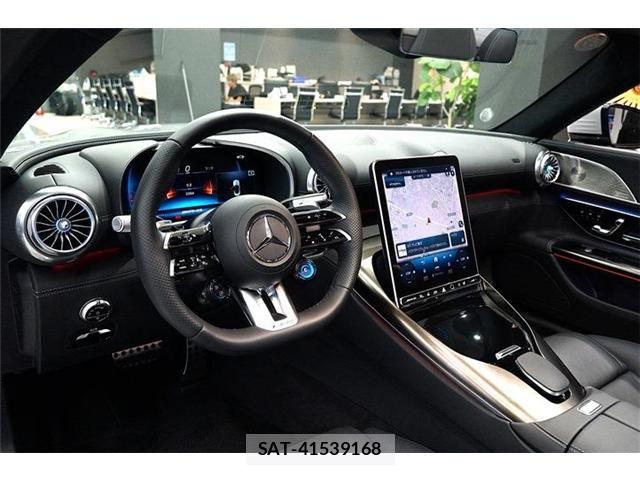 Mercedes Benz SL-CLASS 2024-11 8685916-1