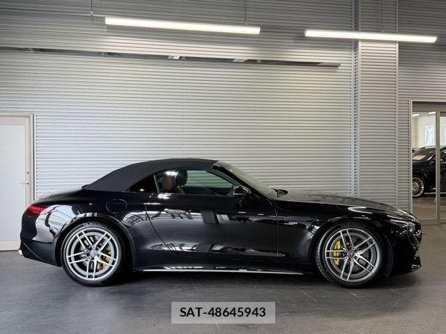 Mercedes Benz SL-CLASS 2023-08 8685917-2