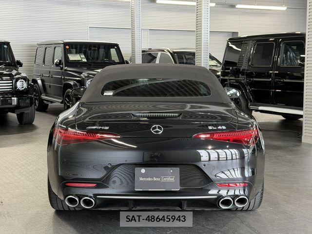 Mercedes Benz SL-CLASS 2023-08 8685917-3