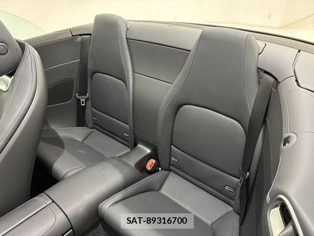 Mercedes Benz SL-CLASS 2024-11 8830198-13