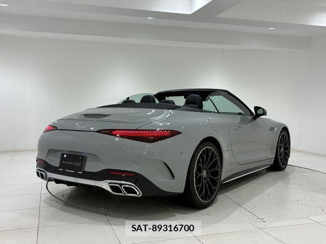Mercedes Benz SL-CLASS 2024-11 8830198-1