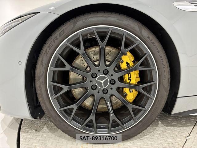 Mercedes Benz SL-CLASS 2024-11 8830198-21