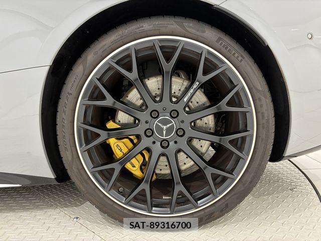 Mercedes Benz SL-CLASS 2024-11 8830198-22